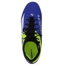 Kit Penalty: Chuteira Futsal RX Locker Y-3 + Meião - Adulto - Foto 3