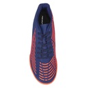 Kit Penalty: Chuteira Futsal Líder Y-3 + Meião - Adulto - Foto 4