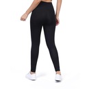 Calça Legging Flanelada Goodbest Suplex Forrada Cintura Alta - Feminina - Foto 3