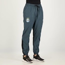 Calça do Grêmio Viagem 2023 Umbro - Masculina - Foto 2