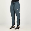 Calça do Grêmio Viagem 2023 Umbro - Masculina - Foto 3