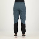 Calça do Grêmio Viagem 2023 Umbro - Masculina - Foto 4