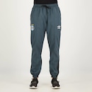 Calça do Grêmio Viagem 2023 Umbro - Masculina - Foto 1