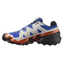 Tênis Salomon Speedcross 6 - Masculino + 3 Pares de Meias - Foto 2