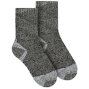 Kit Bota Salomon Impermeável Outpulse + Par de Meia - Masculina - Foto 5