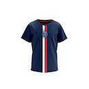 Camisa PSG Clove Braziline - Infantil - Foto 1