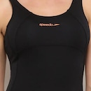 Macaquinho para Natação Speedo Basic - Adulto - Foto 5