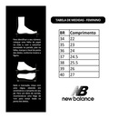 Tênis New Balance 237v1 - Feminino - Foto 6