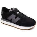 Tênis New Balance 237v1 - Feminino - Foto 2