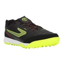 Chuteira Society Topper Dominator Pro Iv - Adulto - Foto 3