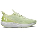 Tênis Under Armour Charged Quicker - Unissex - Foto 1