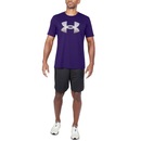 Camiseta Under Armour Big Logo 2.0 - Masculina - Foto 2