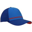 Boné Puma Aba Curva Snapback BMW MMS - Adulto - Foto 3