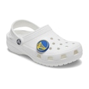 Jibbitz Crocs Nba Golden State Warriors - Foto 2