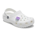 Jibbitz Crocs Nba Sacramento Kings Logo - Foto 2