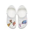 Jibbitz Crocs Ursinho Pooh - 5 unidades - Foto 2