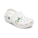 Jibbitz Crocs Pato Donald - Foto 2