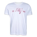 Camiseta New Era Tampa Bay Buccaneers - Masculina - Foto 1