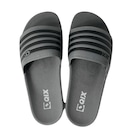 Chinelo Slide QIX Califórnia Brand Label - Adulto - Foto 2