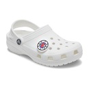 Jibbitz Crocs Nba Los Angeles Clippers Slogo - Foto 2