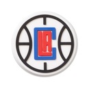 Jibbitz Crocs Nba Los Angeles Clippers Slogo - Foto 1