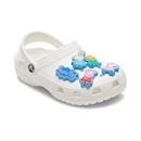 Jibbitz Peppa Pig - 5 unidades - Foto 3