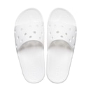 Sandália Crocs Classic Slide - Infantil - Foto 5