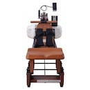 Simulador de Remo Starke S+ à água com Conexão Bluetooth para Apps de Treino - Foto 3