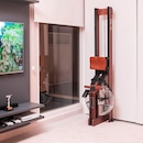 Simulador de Remo Starke S+ à água com Conexão Bluetooth para Apps de Treino - Foto 7