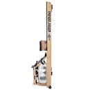 Simulador de Remo Mormaii à Base de Água com Conexão Bluetooth para Apps de Treino - Foto 3