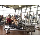 Remo Seco Water Rower M1 Hirise à Base de Água Profissional - Foto 3