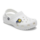 Jibbitz Crocs Nba Indiana Pacers Logo - Foto 2