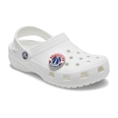 Jibbitz Crocs Nba Washington Wizards Logo - Foto 1
