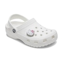 Jibbitz Crocs Hello Kitty Glitter Cat - Foto 3