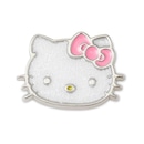 Jibbitz Crocs Hello Kitty Glitter Cat - Foto 1