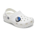 Jibbitz Crocs Nba Dallas Mavericks Logo - Foto 2
