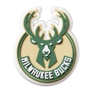 Jibbitz Crocs Nba Milwaukee Bucks Logo - Foto 1