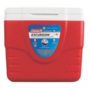 Caixa Térmica Coleman 9QT - 8,5 Litros - Foto 2