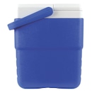 Caixa Térmica Coleman 9QT Coleman - 8,5 Litros - Foto 5