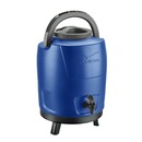 Botijão Térmico Invicta Incess Blue - 9 Litros - Foto 1