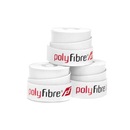 Kit de Overgrip Polyfibre Omnigrip 0.6mm - 03 Unidades - Foto 2