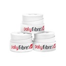 Kit de Overgrip Polyfibre Omnigrip 0.6mm - 03 Unidades - Foto 1