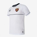 Camisa do Sport II 2023 Umbro Classic S/N Oficial - Masculina - Foto 2