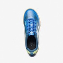 Chuteira Futsal Umbro Cosmic Jr - Infantil - Foto 4