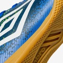 Chuteira Futsal Umbro Cosmic Jr - Infantil - Foto 8