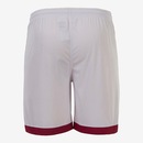 Calção do Fluminense I 2022 Umbro - Masculino - Foto 3