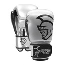 Kit de Boxe Pretorian: Bandagem + Protetor Bucal + Luvas de Boxe Elite - 14 OZ - Adulto - Foto 2
