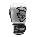 Kit de Boxe Pretorian: Bandagem + Protetor Bucal + Luvas de Boxe Elite - 14 OZ - Adulto - Foto 5