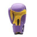 Kit de Lutas Pretorian Boxe e Muay Thai com Saco de Pancada + Luvas 2 - Infantil - Foto 4