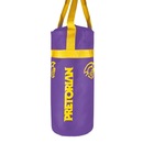 Kit de Lutas Pretorian Boxe e Muay Thai com Saco de Pancada + Luvas 2 - Infantil - Foto 6